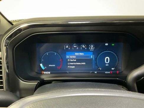 New 2026 Ford F250 Lariat w/ Black Appearance Package image 27