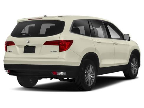 Used 2018 Honda Pilot EX-L image 2