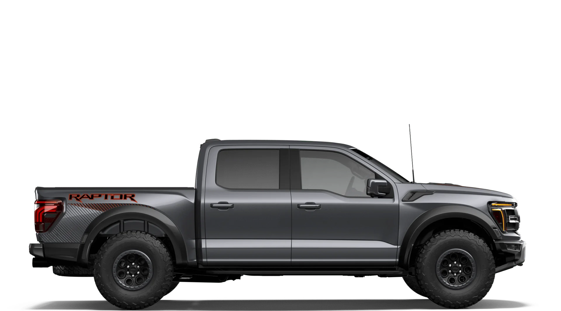 New 2026 Ford F150 Raptor AWD/4WD image 27