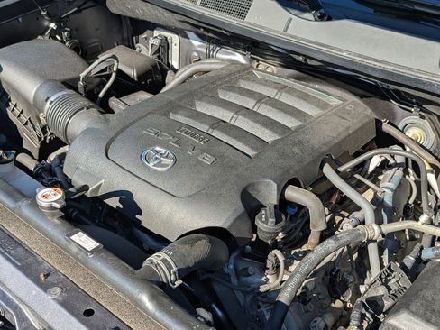 Used 2018 Toyota Tundra SR5 w/ TRD Off Road Package image 37