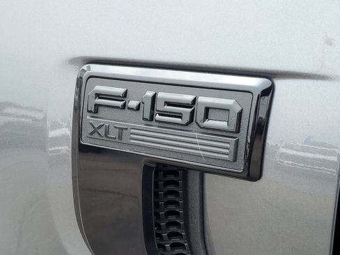 New 2026 Ford F150 XLT w/ Equipment Group 302A MID AWD/4WD image 36