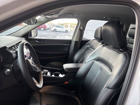 Used 2023 Jeep Grand Cherokee Limited image 8