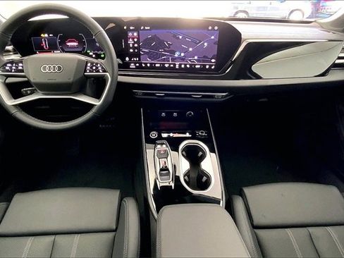 New 2026 Audi A6 Premium Plus image 6