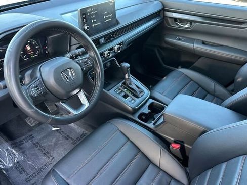 Used 2026 Honda CR-V Sport-L image 11