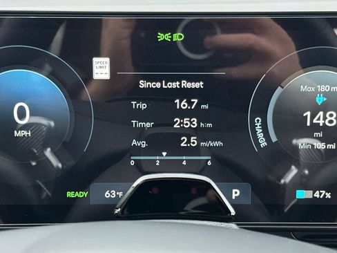 New 2026 Hyundai Ioniq 5 SEL image 23