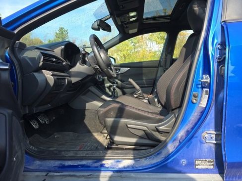 Used 2022 Subaru WRX Premium image 11