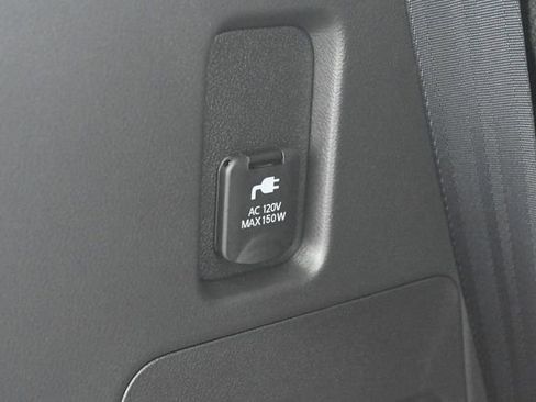 New 2026 INFINITI QX80 4WD image 35