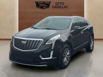 Used 2023 Cadillac XT5 Premium Luxury w/ LPO, Floor Liner Package