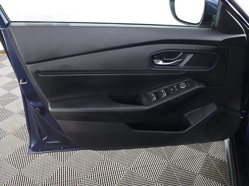 Certified 2024 Honda Accord EX image 23