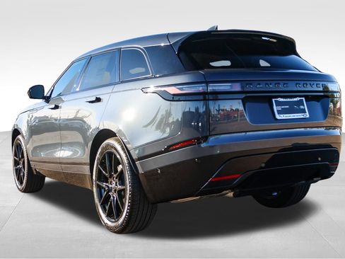 New 2026 Land Rover Range Rover Velar Dynamic SE image 7