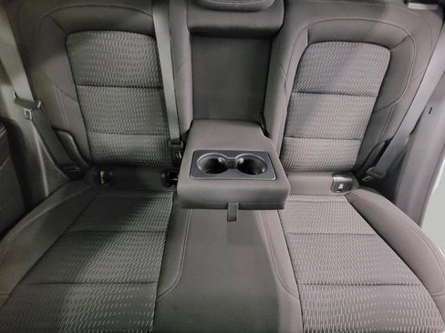 Used 2025 Chevrolet Equinox LT image 23