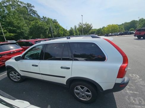 Used 2006 Volvo XC90 2.5T AWD/4WD image 2