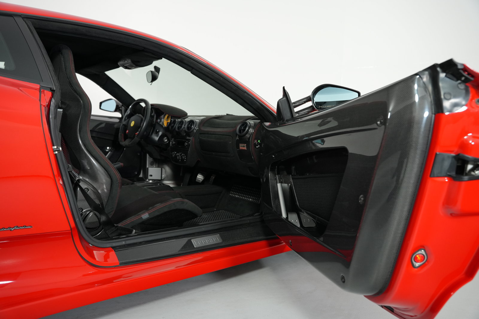 Used 2009 Ferrari F430 Scuderia RWD image 28