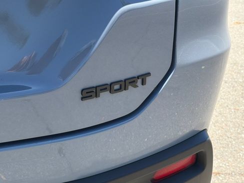 Certified 2025 Honda Pilot Sport image 26