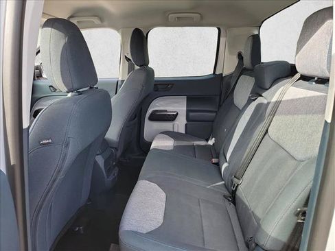 Used 2025 Ford Maverick XLT w/ XLT Luxury Package FWD image 15