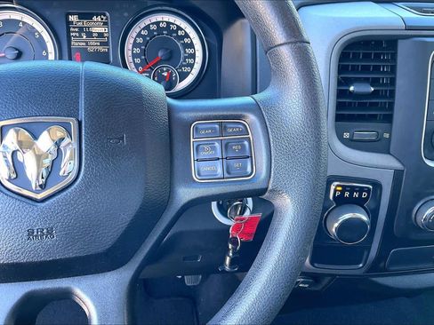 Used 2019 RAM 1500 Express w/ Express Value Package image 23