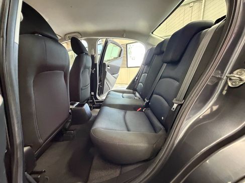 Used 2016 Scion iA FWD image 48