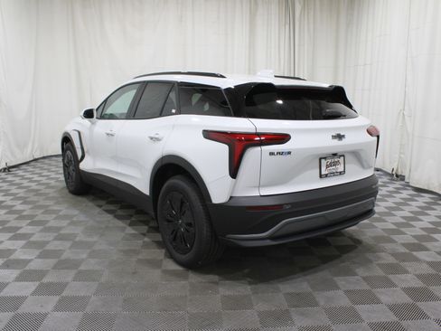 New 2025 Chevrolet Blazer EV LT w/ Midnight/Sport Edition image 26