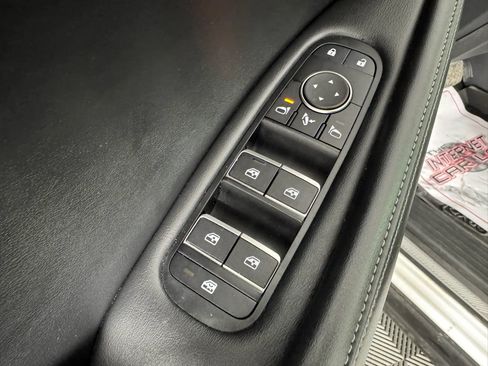 Used 2024 INFINITI QX60 Luxe AWD/4WD image 44