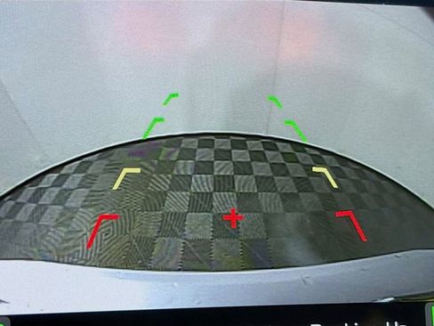 New 2026 Subaru Crosstrek 2.5i Limited w/ Crosstrek Mirror Package image 14