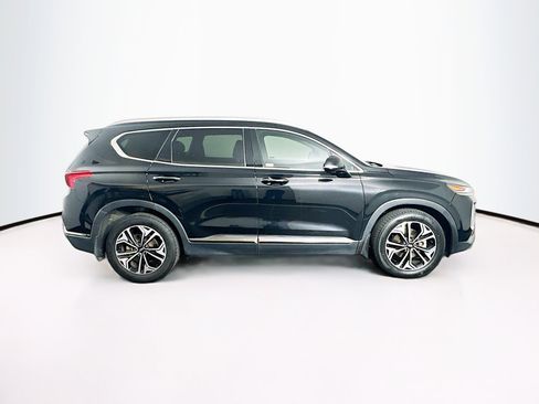 Used 2020 Hyundai Santa Fe Limited FWD image 10