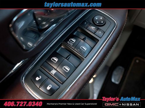 Used 2013 RAM 1500 Laramie Longhorn w/ Protection Group AWD/4WD image 24