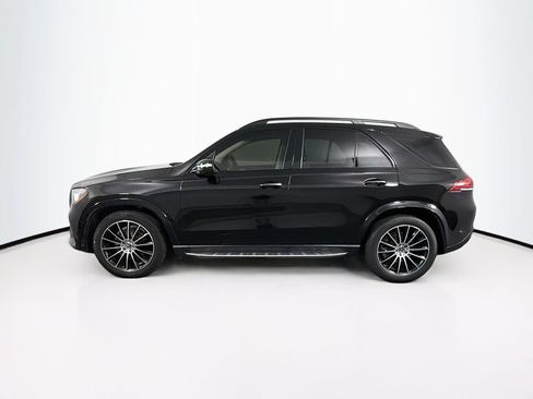 Used 2020 Mercedes-Benz GLE 350 4MATIC image 4