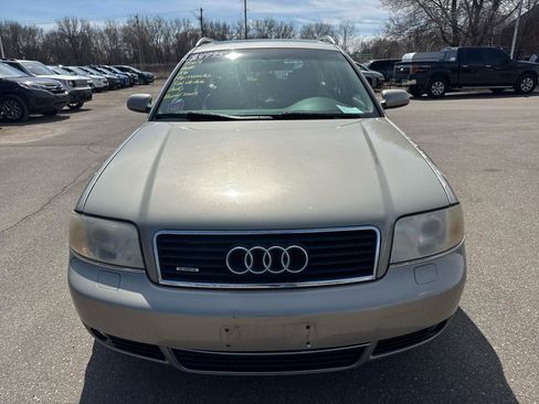 Used 2004 Audi A6 3.0 image 2