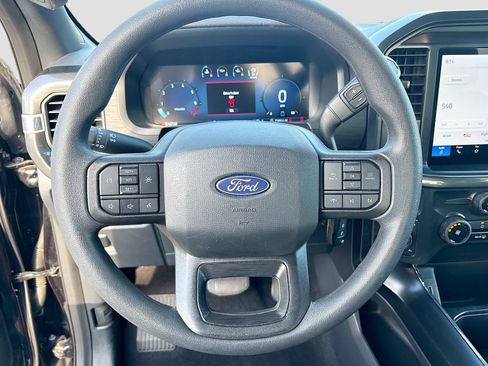 Used 2025 Ford F150 STX AWD/4WD image 11