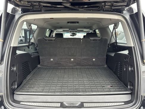 Used 2017 GMC Yukon XL Denali w/ Open Road Package image 11