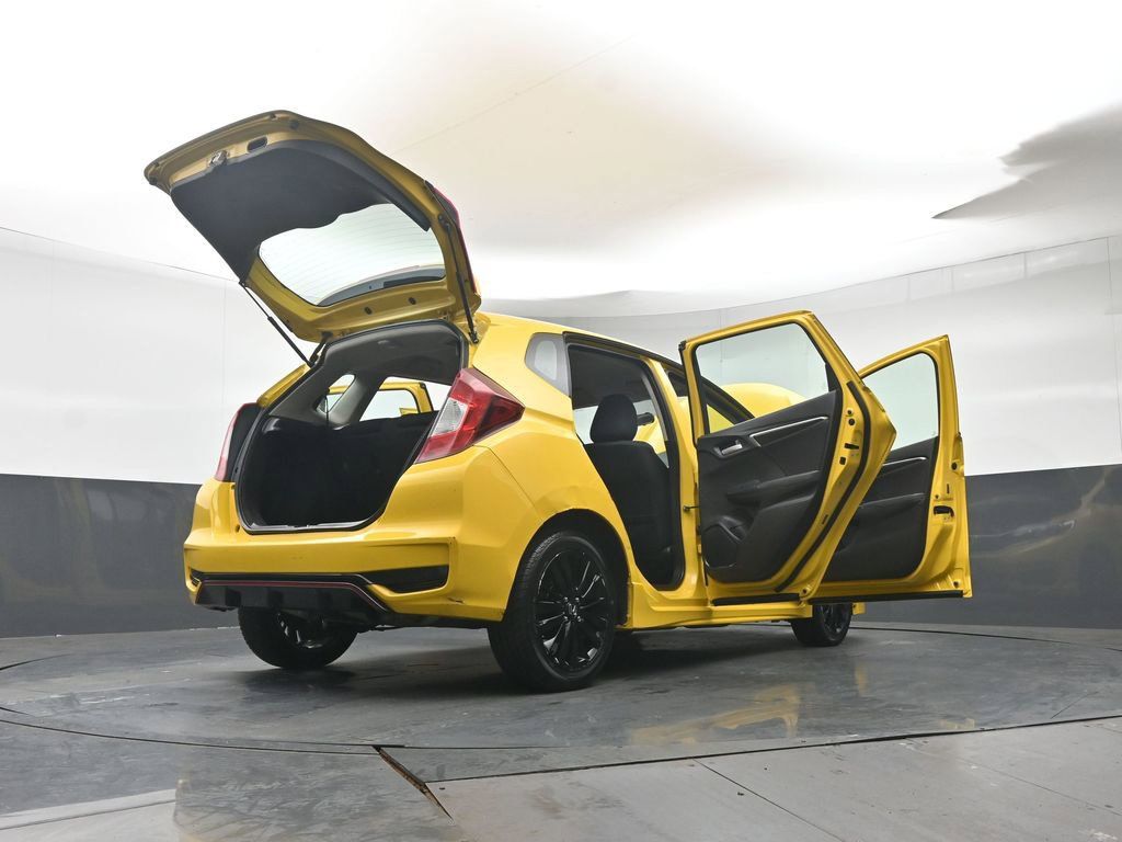 Used 2019 Honda Fit Sport image 45