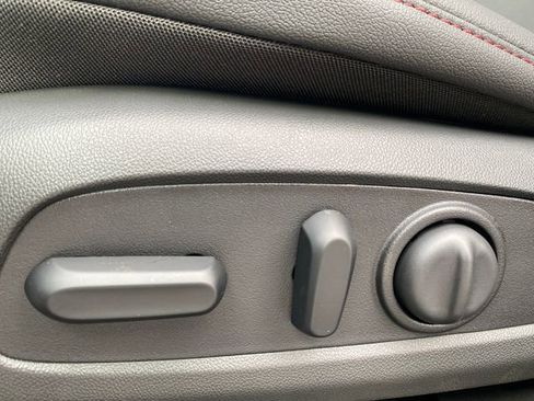 New 2026 Chevrolet Trax RS image 32