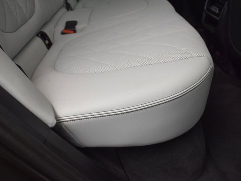 Certified 2025 BMW X5 xDrive40i w/ Premium Package image 23