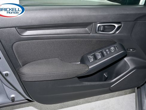Certified 2023 Honda Civic Sport image 14