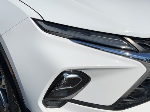 Certified 2025 Chevrolet Blazer LT AWD/4WD image 29