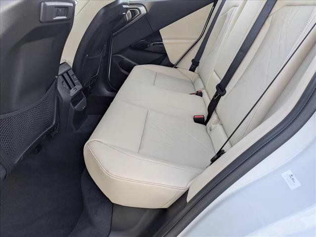 Used 2026 BMW X3 xDrive30i w/ Convenience Package AWD/4WD image 15