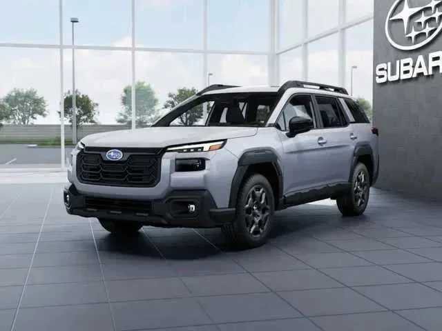 New 2026 Subaru Outback Premium AWD/4WD image 2