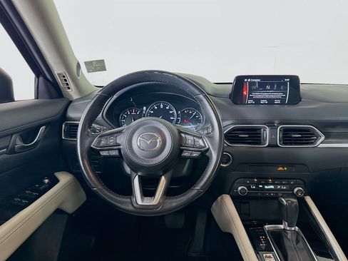 Used 2019 MAZDA CX-5 Grand Touring FWD image 17