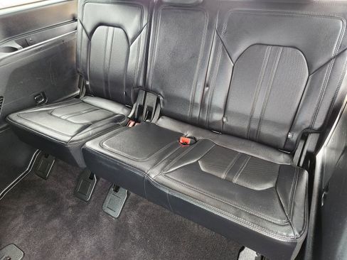 Used 2021 Ford Expedition Limited RWD image 42