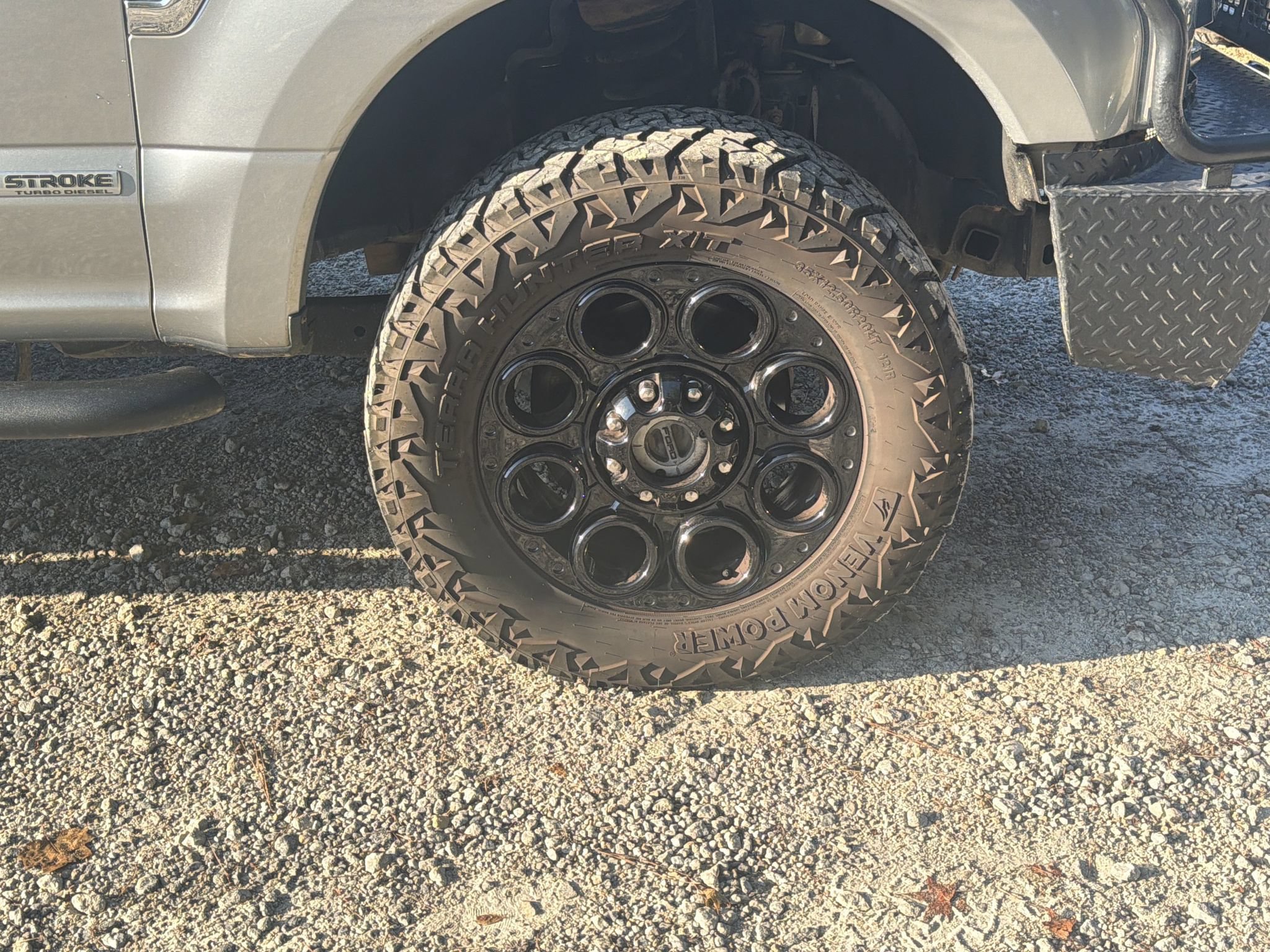 Used 2020 Ford F250 XLT AWD/4WD image 12