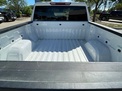 Used 2025 Chevrolet Silverado 1500 LT image 26