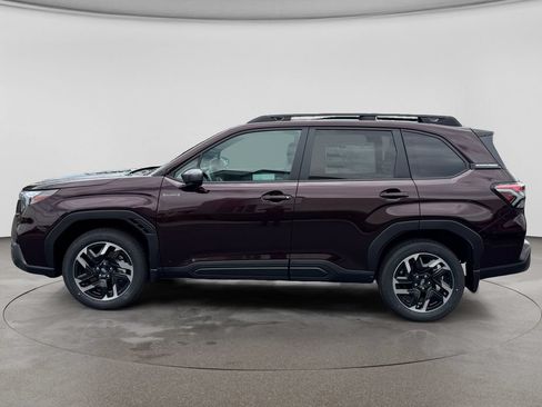New 2026 Subaru Forester Premium AWD/4WD image 2