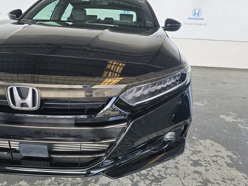 Used 2021 Honda Accord Sport image 34