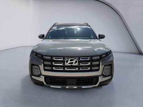 New 2026 Hyundai Santa Cruz Limited AWD/4WD image 8