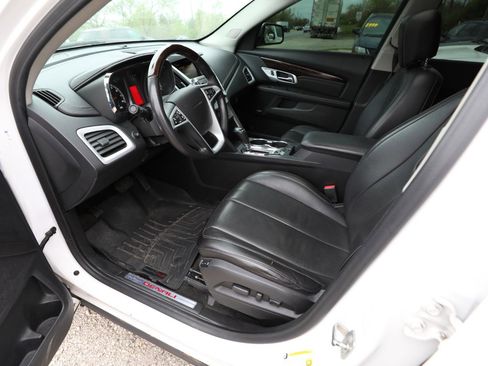 Used 2017 GMC Terrain Denali AWD/4WD image 19