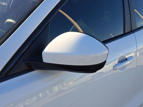 Used 2021 Jaguar F-PACE S image 11