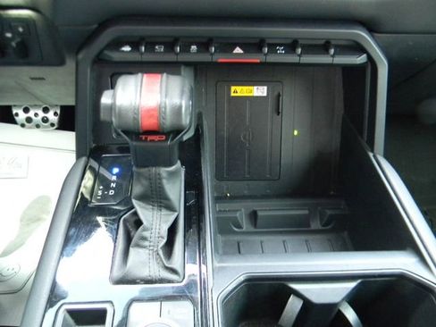 Used 2022 Toyota Tundra TRD Pro AWD/4WD image 22