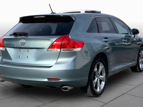 Used 2010 Toyota Venza image 11