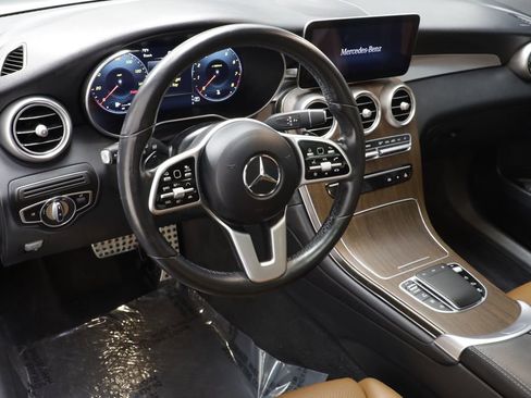 Used 2022 Mercedes-Benz GLC 300 4MATIC image 7