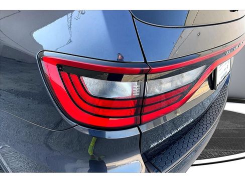 Used 2014 Dodge Durango Limited w/ Nav & Power Liftgate Group RWD image 37